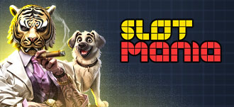 SLOT MANIA